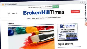 Publish Guest Post on bhtimes.com.au