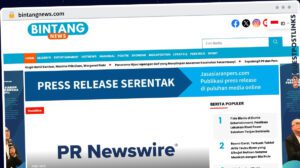 Publish Guest Post on bintangnews.com