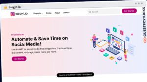 Publish Guest Post on biogpt.io