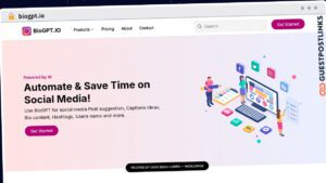 Publish Guest Post on biogpt.io