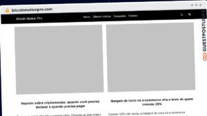 Publish Guest Post on bitcoinmotionpro.com