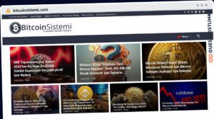 Publish Guest Post on bitcoinsistemi.com