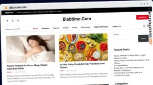 Publish Guest Post on blabtime.net
