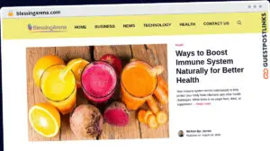 Publish Guest Post on blessingarena.com