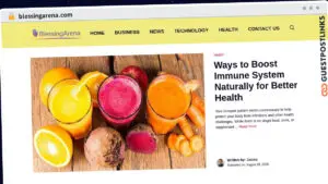 Publish Guest Post on blessingarena.com