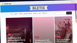 Publish Guest Post on bletix.org