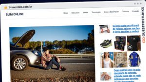 Publish Guest Post on blimonline.com.br