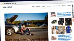 Publish Guest Post on blimonline.com.br