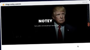 Publish Guest Post on blogs.notey.com/en