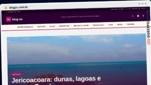 Publish Guest Post on blogse.com.br