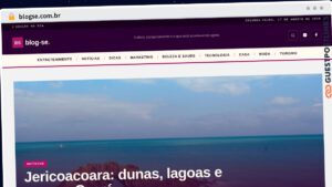 Publish Guest Post on blogse.com.br