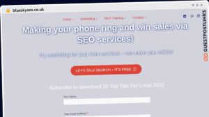 Publish Guest Post on blueskyseo.co.uk
