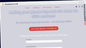 Publish Guest Post on blueskyseo.co.uk