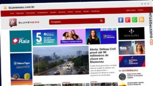 Publish Guest Post on blumenews.com.br