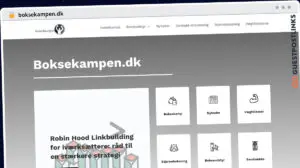 Publish Guest Post on boksekampen.dk