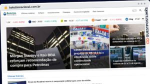 Publish Guest Post on boletimnacional.com.br