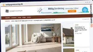 Publish Guest Post on boligogrenovering.dk