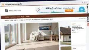 Publish Guest Post on boligogrenovering.dk