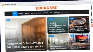 Publish Guest Post on bookkaru.net