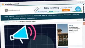 Publish Guest Post on boostadventure.dk