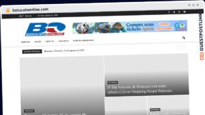 Publish Guest Post on botucatuonline.com
