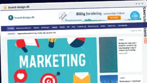 Publish Guest Post on brand-design.dk