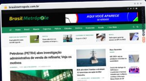 Publish Guest Post on brasilmetropole.com.br