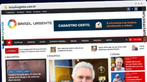 Publish Guest Post on brazilurgente.com.br