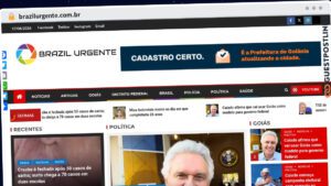 Publish Guest Post on brazilurgente.com.br
