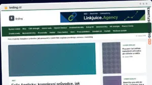 Publish Guest Post on brding.cz