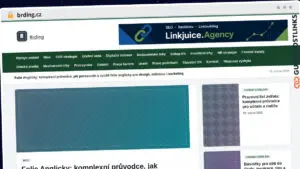 Publish Guest Post on brding.cz