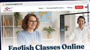 Publish Guest Post on breakintoenglish.com