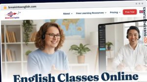 Publish Guest Post on breakintoenglish.com