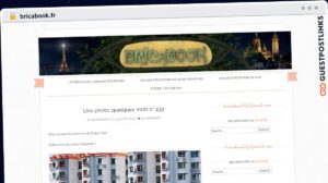 Publish Guest Post on bricabook.fr