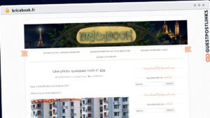 Publish Guest Post on bricabook.fr
