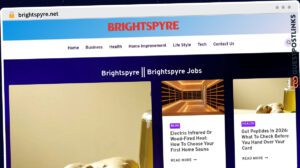 Publish Guest Post on brightspyre.net