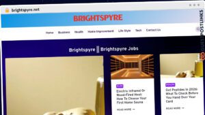 Publish Guest Post on brightspyre.net