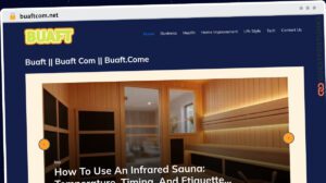 Publish Guest Post on buaftcom.net