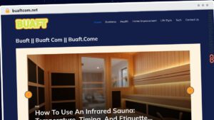 Publish Guest Post on buaftcom.net