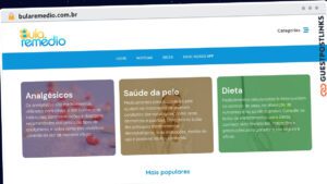 Publish Guest Post on bularemedio.com.br