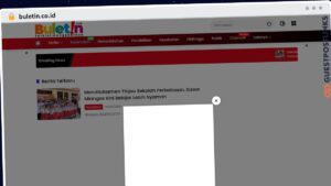 Publish Guest Post on buletin.co.id
