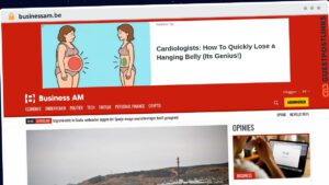 Publish Guest Post on businessam.be