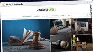 Publish Guest Post on businessideas.com.br