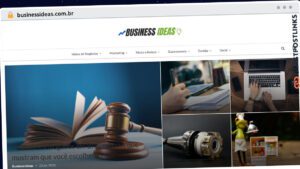 Publish Guest Post on businessideas.com.br