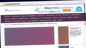 Publish Guest Post on businessnyheder.dk