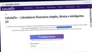 Publish Guest Post on calculafin.com.br