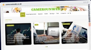 Publish Guest Post on camerounweb.co.uk