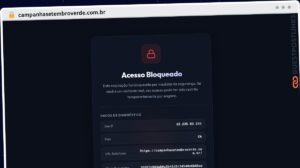 Publish Guest Post on campanhasetembroverde.com.br