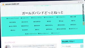 Publish Guest Post on cancam-model.net