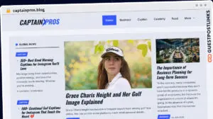 Publish Guest Post on captainpros.blog